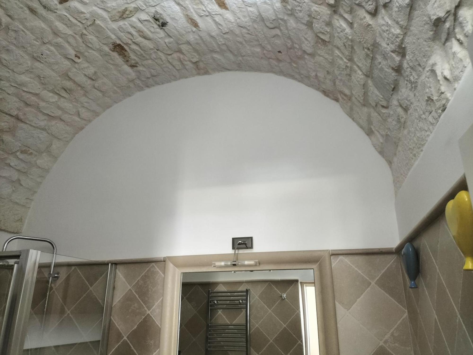 Hotel Le Tre Alcove Ceglie Messapica Exterior foto