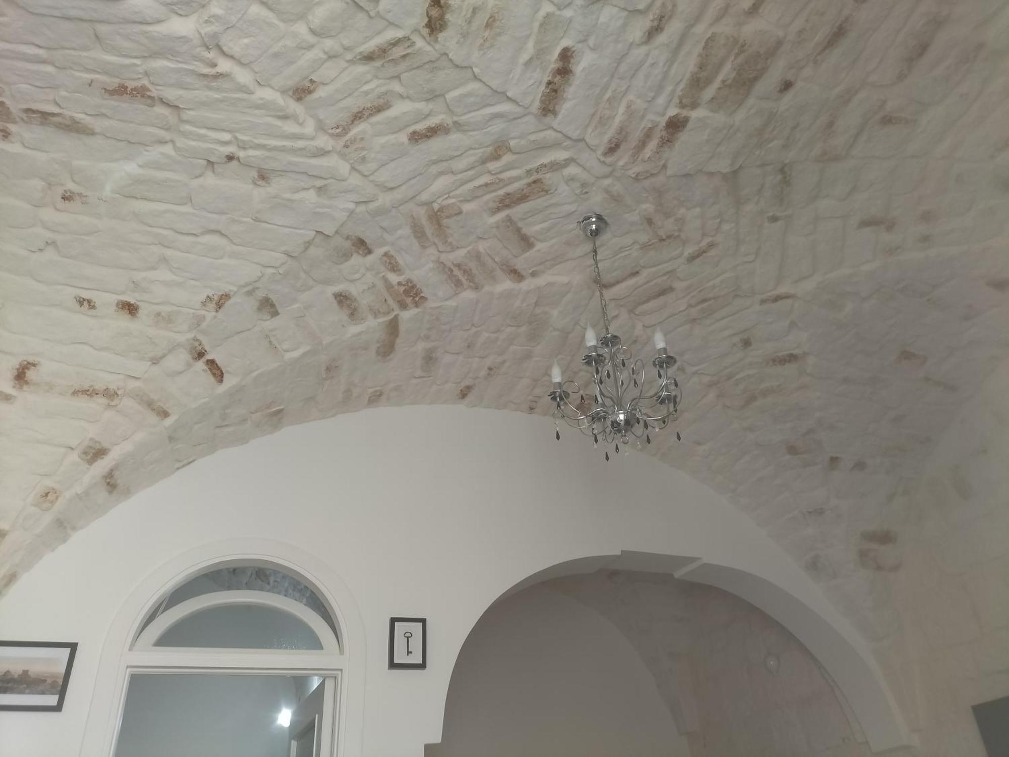 Hotel Le Tre Alcove Ceglie Messapica Exterior foto